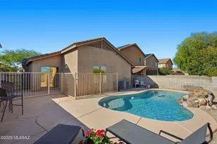 8373 S Egyptian Dr, Tucson, AZ 85747 - Photo 5