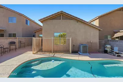 8373 S Egyptian Drive, Tucson, AZ 85747 - Photo 33