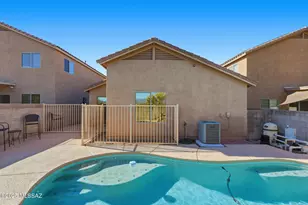 8373 S Egyptian Dr, Tucson, AZ 85747 - Photo 33