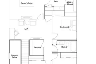 7070 W Joycliff Way, Tucson, AZ 85757 - Photo 3