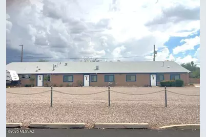 5002 E 4th Street, Tucson, AZ 85711 - Photo 11
