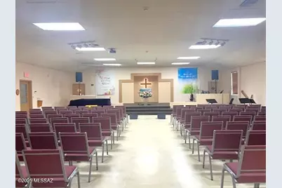 5002 E 4th Street, Tucson, AZ 85711 - Photo 1