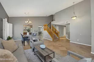 2051 W Hidden Pointe Ct, Oro Valley, AZ 85737 - Photo 9