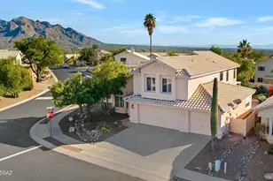 2051 W Hidden Pointe Ct, Oro Valley, AZ 85737 - Photo 1