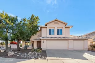 2051 W Hidden Pointe Ct, Oro Valley, AZ 85737 - Photo 5