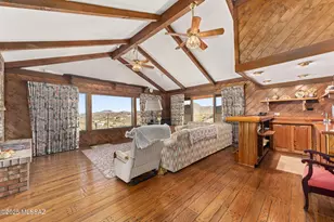 4750 W Crestview Circle W, Tucson, AZ 85745 - Photo 9