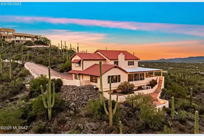 4750 W Crestview Circle W, Tucson, AZ 85745 - Photo 3