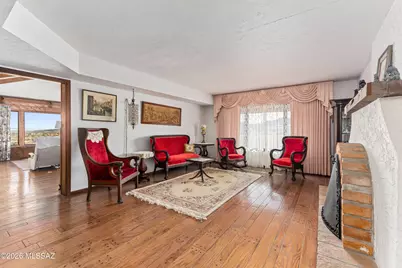 4750 W Crestview Circle W, Tucson, AZ 85745 - Photo 11