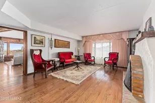 4750 W Crestview Circle W, Tucson, AZ 85745 - Photo 11