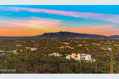 4750 W Crestview Circle W, Tucson, AZ 85745 - Photo 29