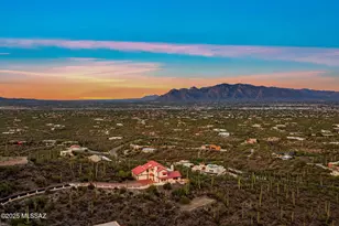 4750 W Crestview Circle W, Tucson, AZ 85745 - Photo 7