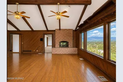 4750 W Crestview Circle W, Tucson, AZ 85745 - Photo 7