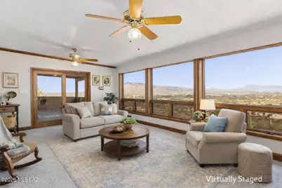 4750 W Crestview Circle W, Tucson, AZ 85745 - Photo 21