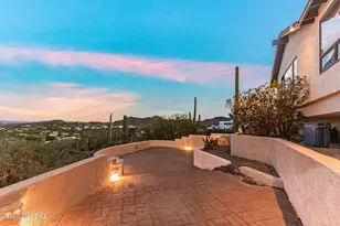 4750 W Crestview Circle W, Tucson, AZ 85745 - Photo 37