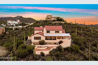 4750 W Crestview Circle W, Tucson, AZ 85745 - Photo 3