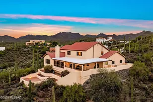 4750 W Crestview Circle W, Tucson, AZ 85745 - Photo 9