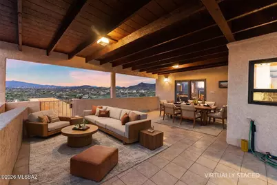 4750 W Crestview Circle W, Tucson, AZ 85745 - Photo 23