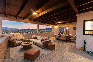 4750 W Crestview Circle W, Tucson, AZ 85745 - Photo 23
