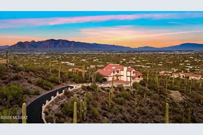 4750 W Crestview Circle W, Tucson, AZ 85745 - Photo 13