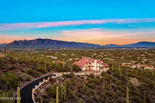 4750 W Crestview Circle W, Tucson, AZ 85745 - Photo 13