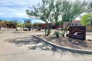 868 W Calle Carasol, Tucson, AZ 85713 - Photo 1