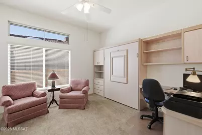 14617 N Desert Rock Drive, Oro Valley, AZ 85755 - Photo 31