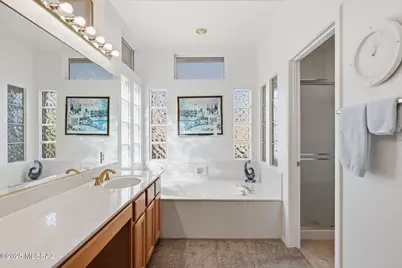 14617 N Desert Rock Drive, Oro Valley, AZ 85755 - Photo 29