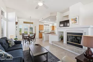 14617 N Desert Rock Dr, Oro Valley, AZ 85755 - Photo 15