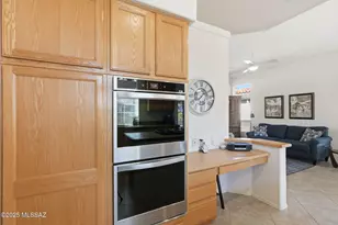 14617 N Desert Rock Dr, Oro Valley, AZ 85755 - Photo 21