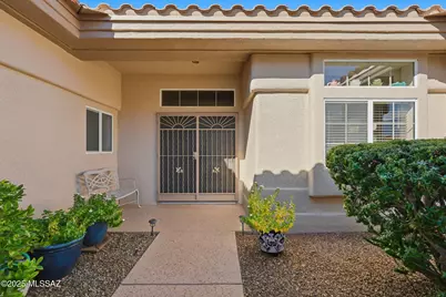 14617 N Desert Rock Drive, Oro Valley, AZ 85755 - Photo 5