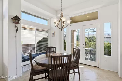 14617 N Desert Rock Drive, Oro Valley, AZ 85755 - Photo 23