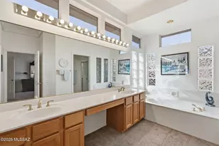 14617 N Desert Rock Dr, Oro Valley, AZ 85755 - Photo 29