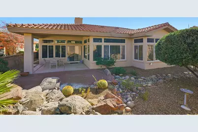 14617 N Desert Rock Drive, Oro Valley, AZ 85755 - Photo 39