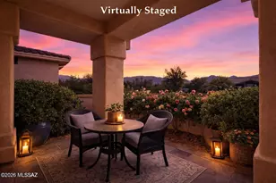 14617 N Desert Rock Dr, Oro Valley, AZ 85755 - Photo 25