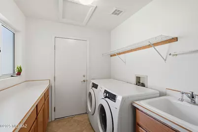 14617 N Desert Rock Drive, Oro Valley, AZ 85755 - Photo 35