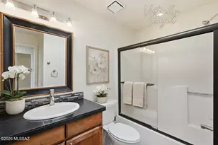 1604 W Vuelta Salvatierra, Green Valley, AZ 85622 - Photo 29