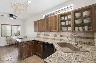 1604 W Vuelta Salvatierra, Green Valley, AZ 85622 - Photo 15