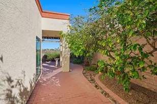 1604 W Vuelta Salvatierra, Green Valley, AZ 85622 - Photo 43