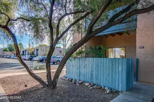 8080 E Speedway Blvd, Tucson, AZ 85710 - Photo 31