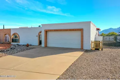 984 E Carmelita Drive, Sierra Vista, AZ 85635 - Photo 33
