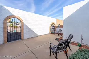 984 E Carmelita Dr, Sierra Vista, AZ 85635 - Photo 37