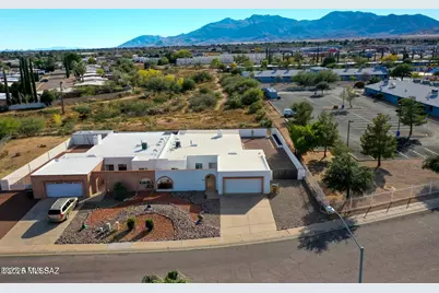 984 E Carmelita Drive, Sierra Vista, AZ 85635 - Photo 45