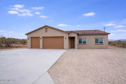 1773 Calle Arabe, Rio Rico, AZ 85648 - Photo 1