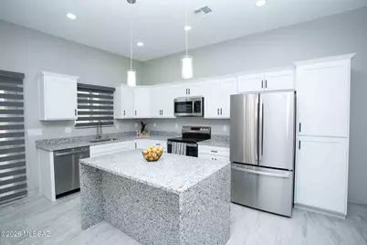 1773 Calle Arabe, Rio Rico, AZ 85648 - Photo 5