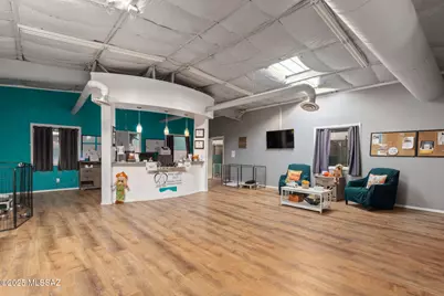 1601 S Wardle Road, Sierra Vista, AZ 85635 - Photo 9