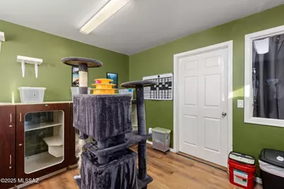 1601 S Wardle Road, Sierra Vista, AZ 85635 - Photo 17