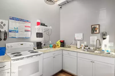 1601 S Wardle Road, Sierra Vista, AZ 85635 - Photo 19