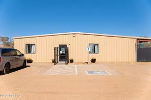 1601 S Wardle Rd, Sierra Vista, AZ 85635 - Photo 1