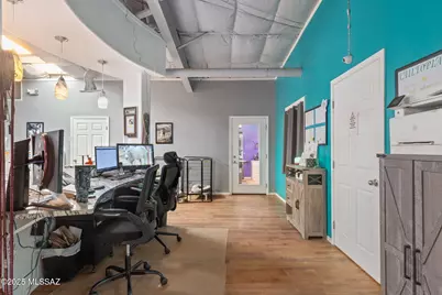 1601 S Wardle Road, Sierra Vista, AZ 85635 - Photo 13