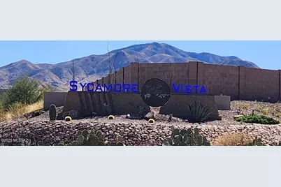 1063 S Chatfield Avenue, Vail, AZ 85641 - Photo 3